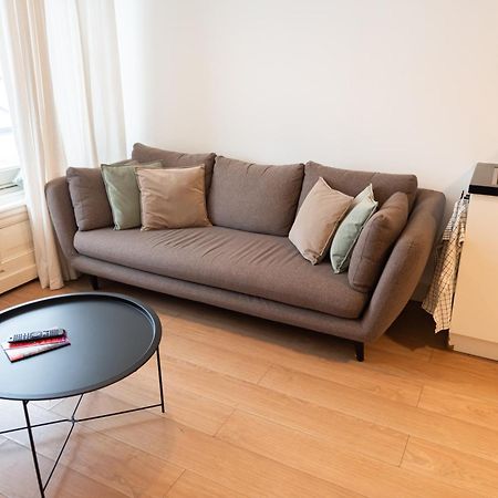 Canal View Apartment อัมสเตอร์ดัม ภายนอก รูปภาพ