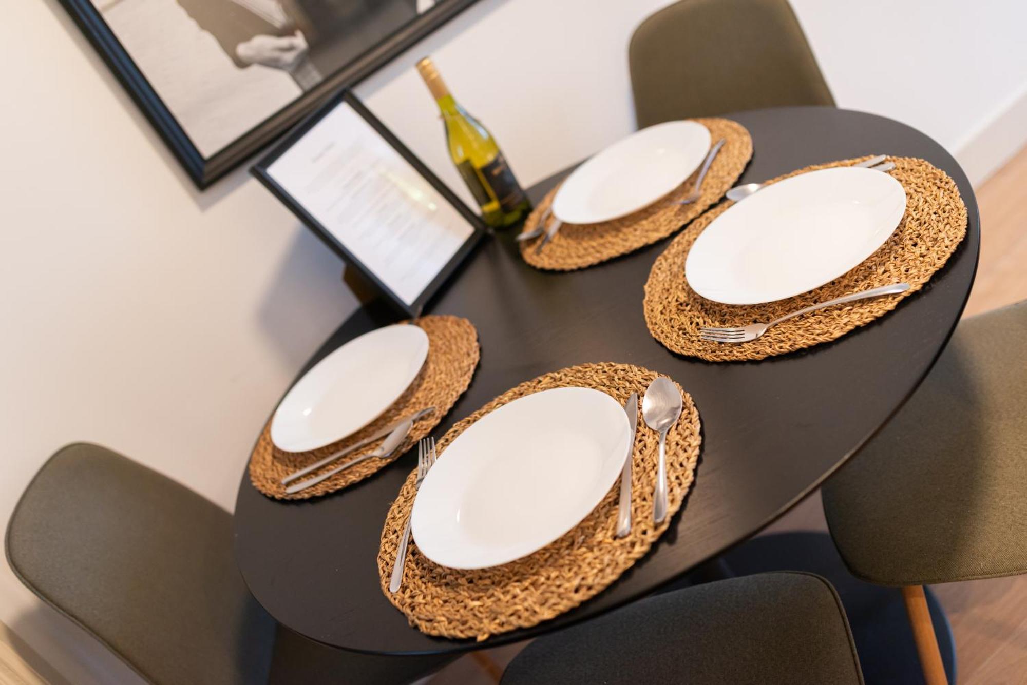 Canal View Apartment อัมสเตอร์ดัม ภายนอก รูปภาพ