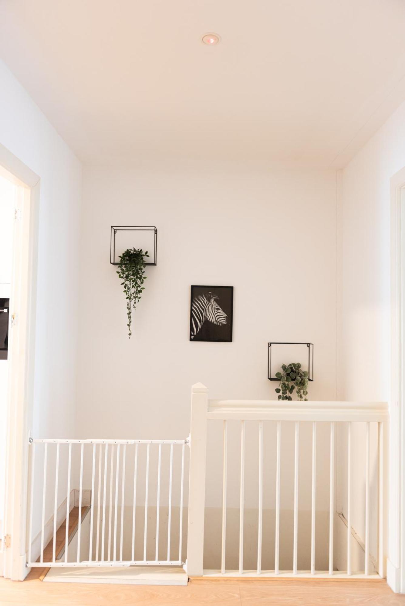 Canal View Apartment อัมสเตอร์ดัม ภายนอก รูปภาพ