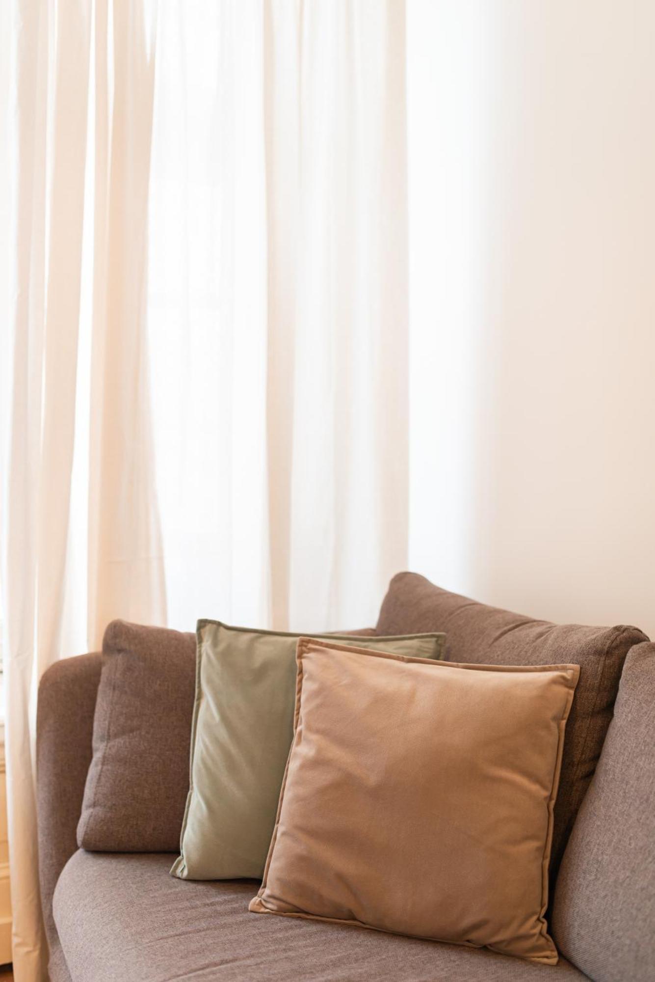Canal View Apartment อัมสเตอร์ดัม ภายนอก รูปภาพ