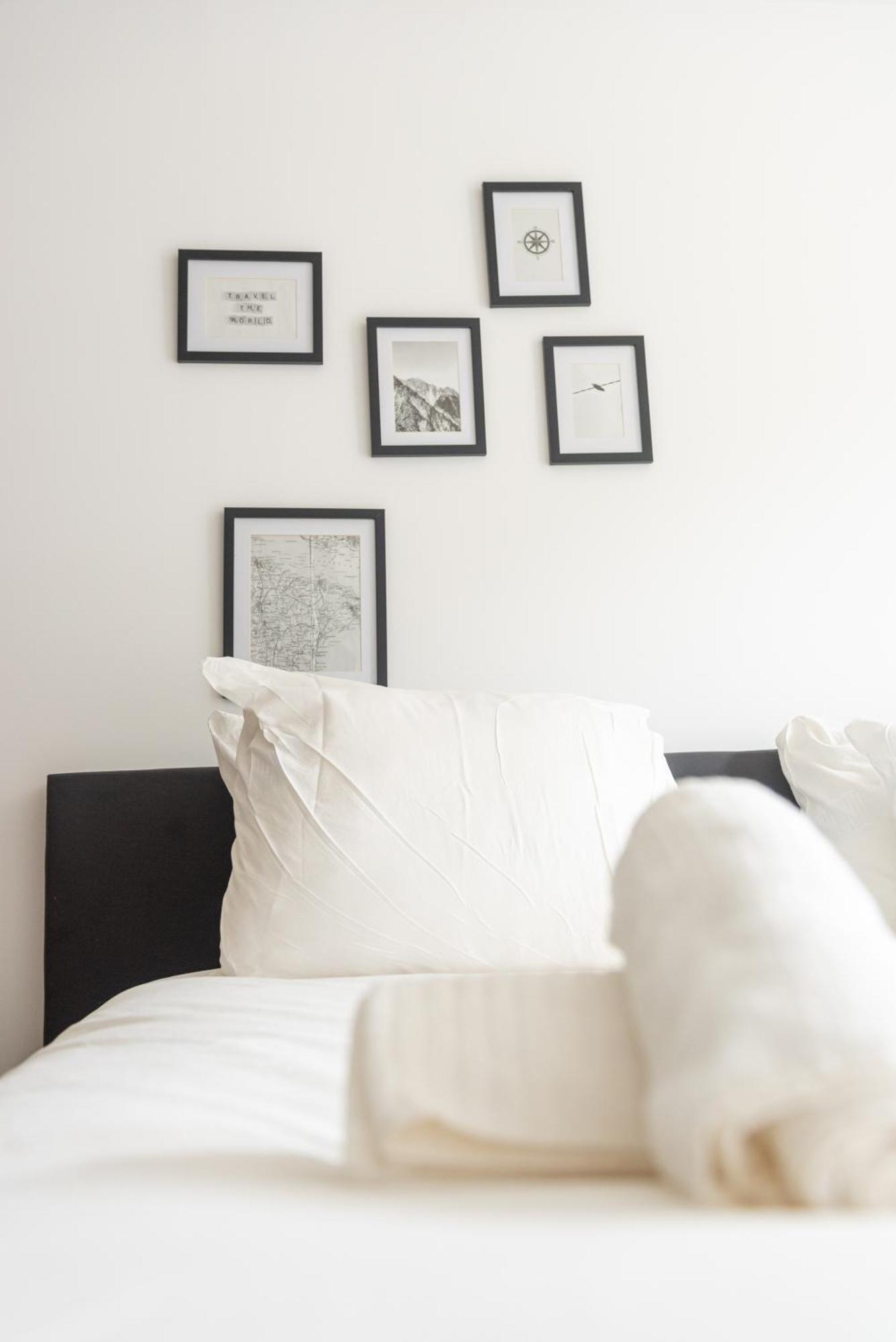 Canal View Apartment อัมสเตอร์ดัม ภายนอก รูปภาพ